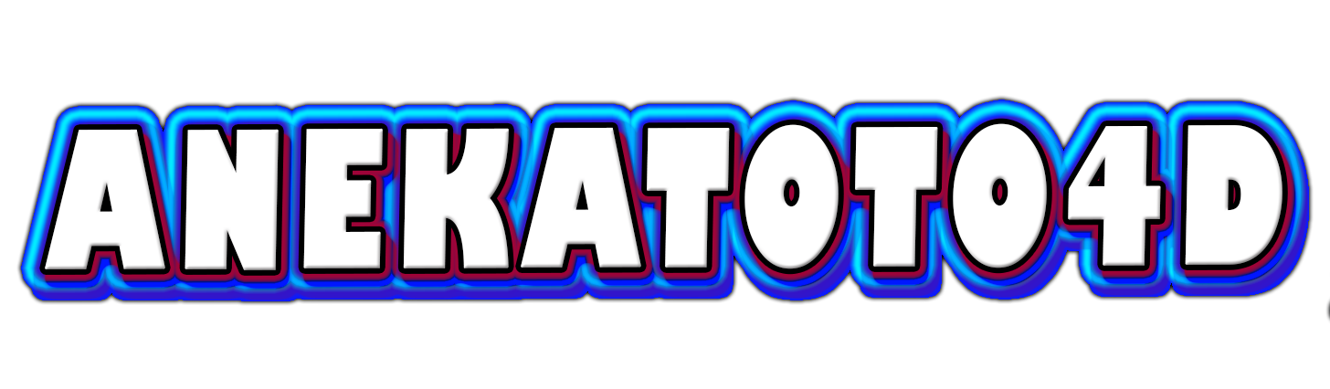 ANEKATOTO4D